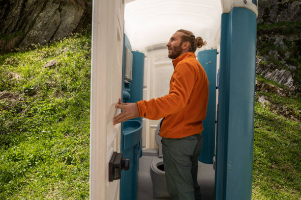 Portable Toilet Options We Offer in Ham Lake, MN