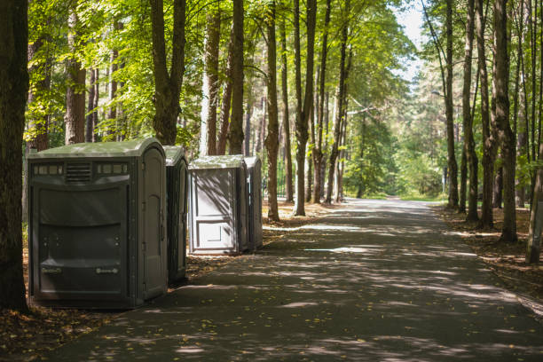 Best Local porta potty services  in Ham Lake, MN