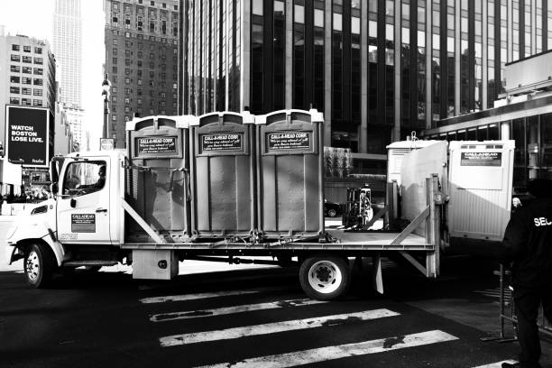 Porta potty services near me in Ham Lake, MN